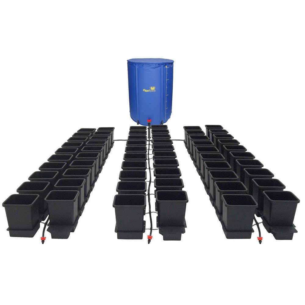 Autopot 60-Pot System with 400L Flexitank