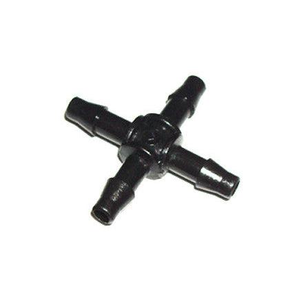 Autopot 6mm Cross Connector