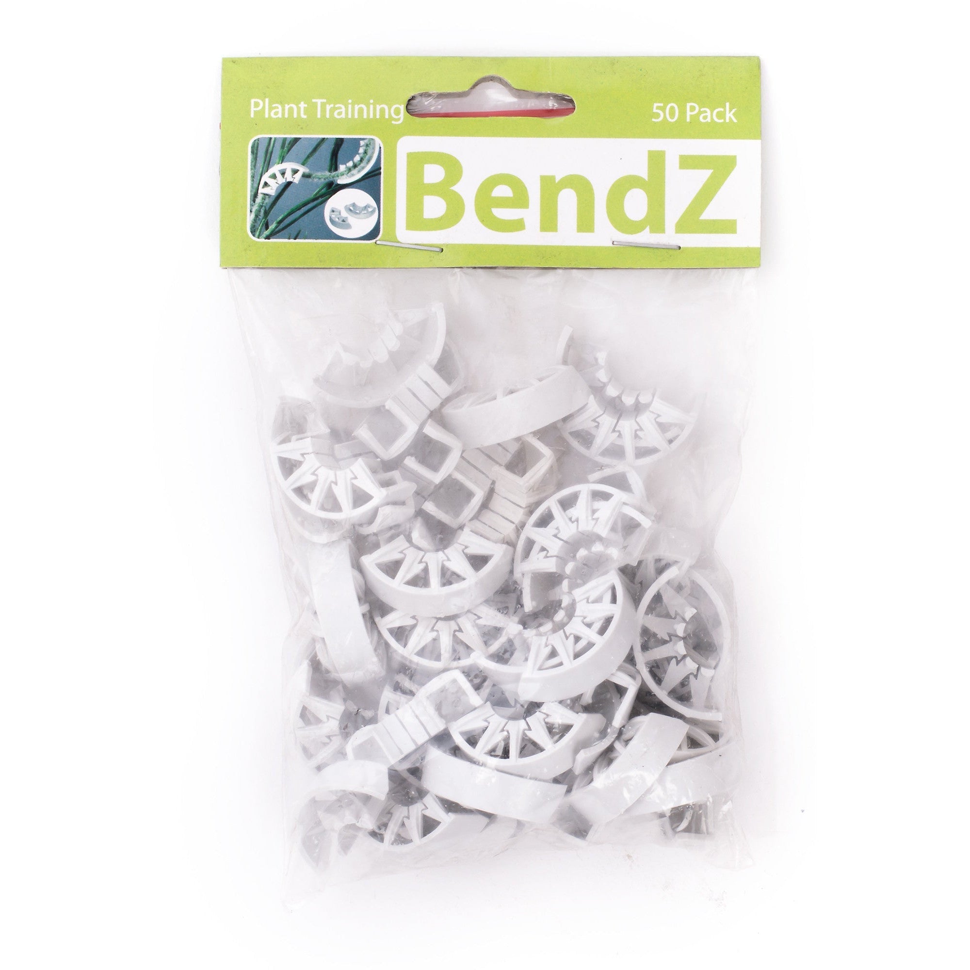 Bendz Plant Training 50 Pack