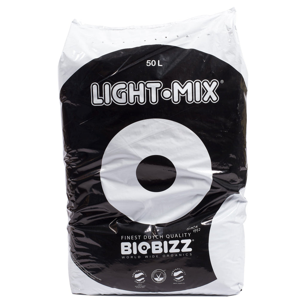 Bio-Bizz Light-Mix 50L
