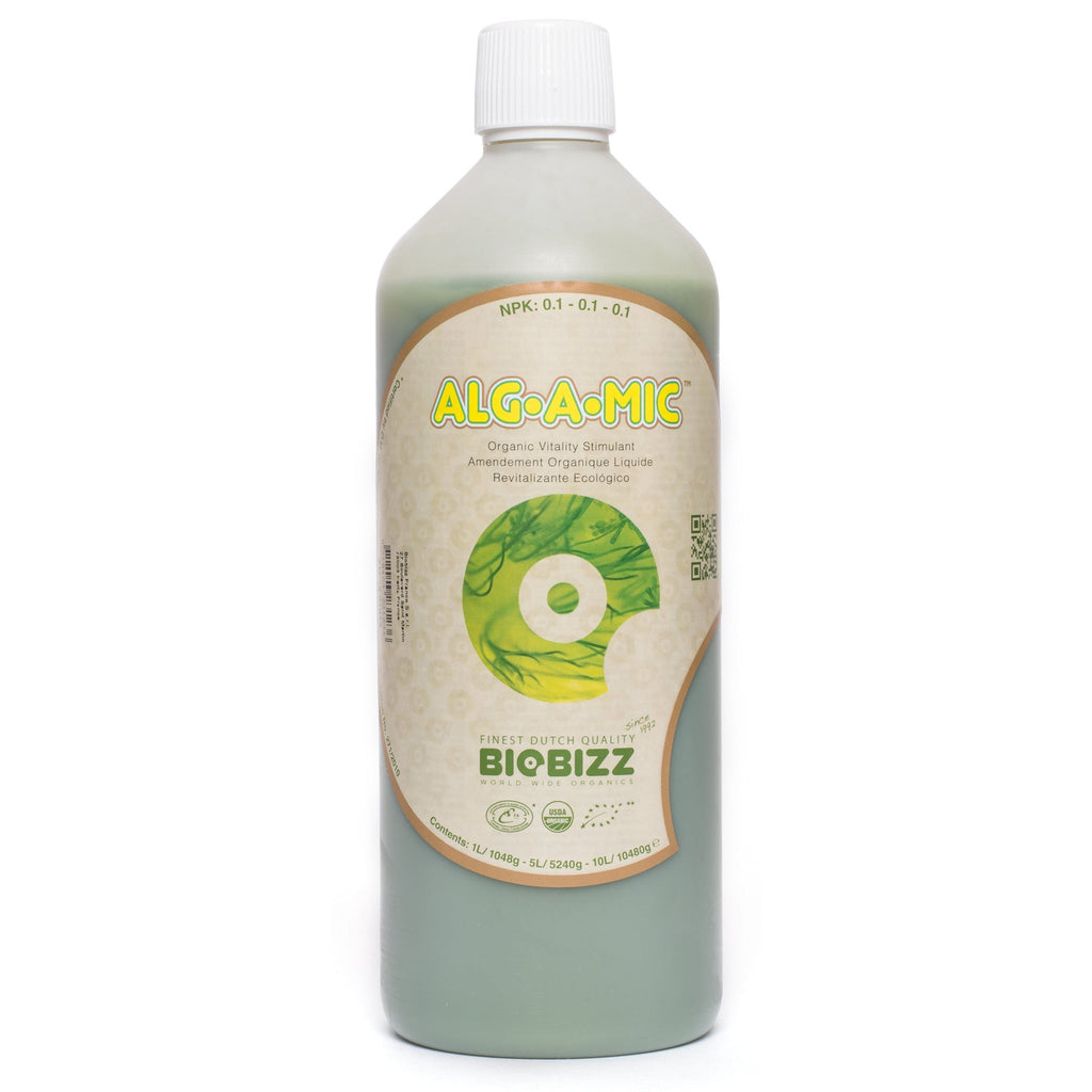 BioBizz Alg-A-Mic 1 litre