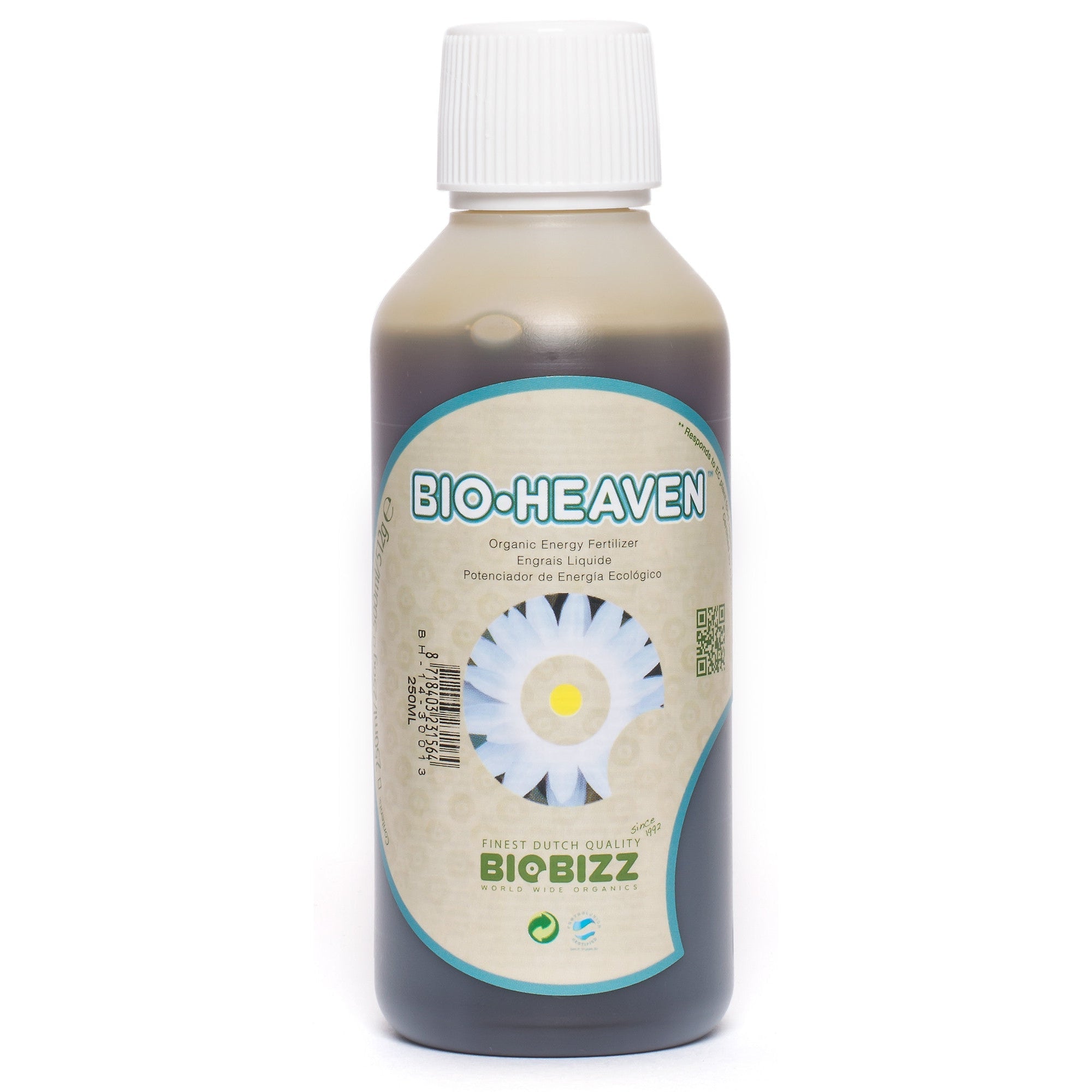 Biobizz Bio-Heaven 250ml