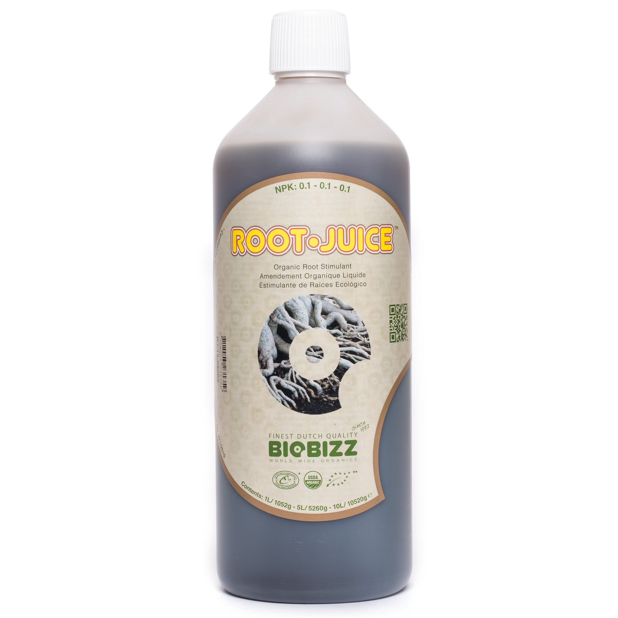 Biobizz Root-Juice