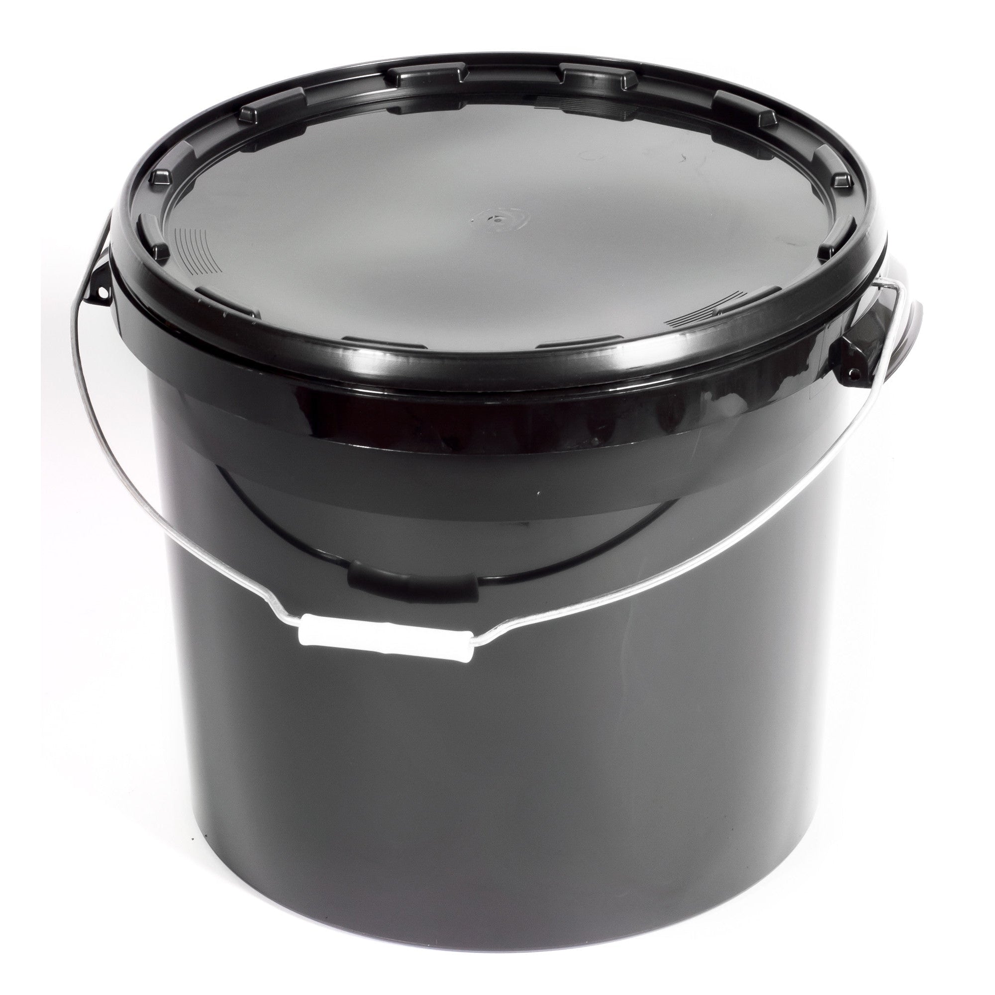 Black Buckets