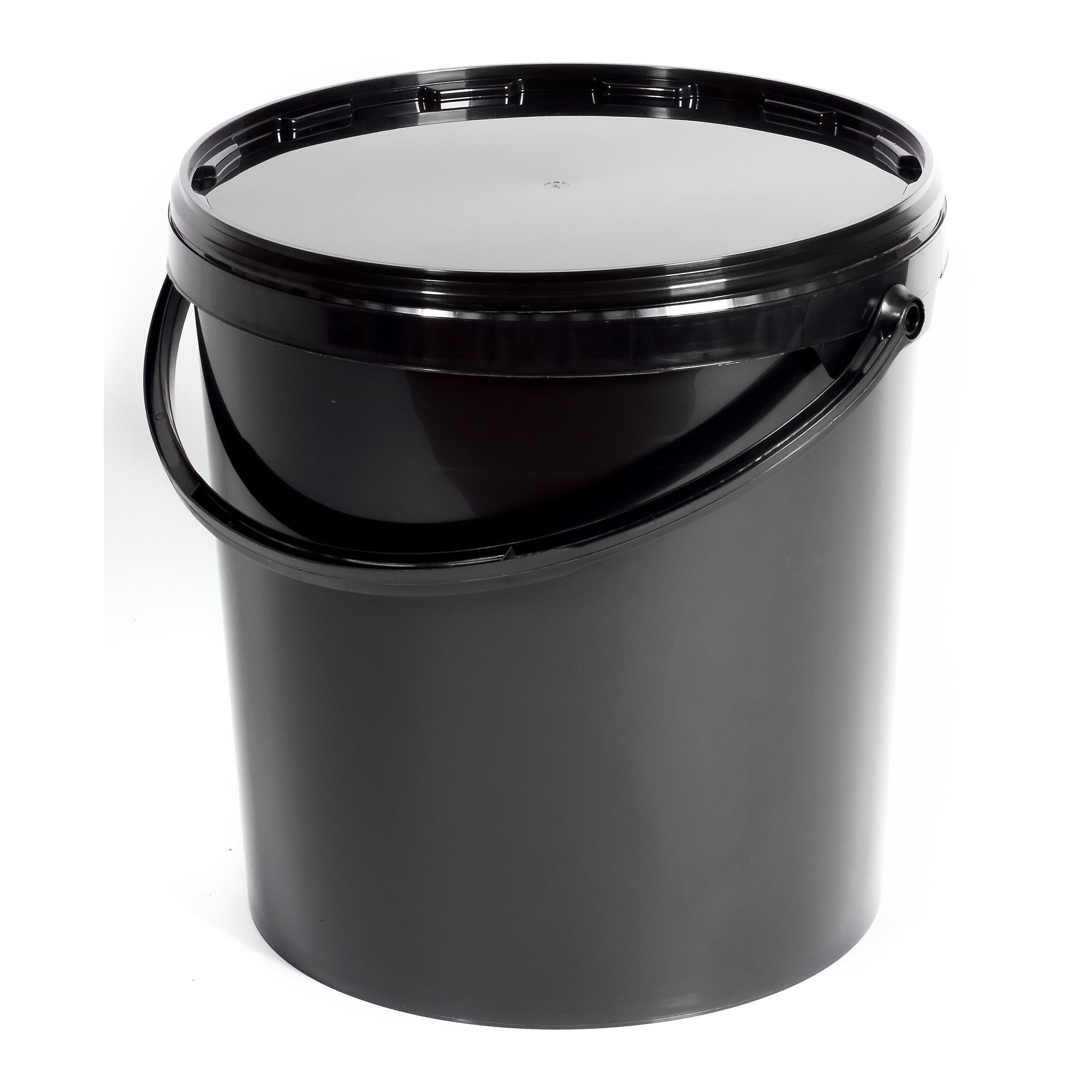 Black Buckets