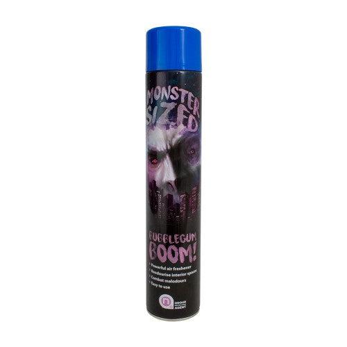 Bubblegum Boom Air Freshener 750ml