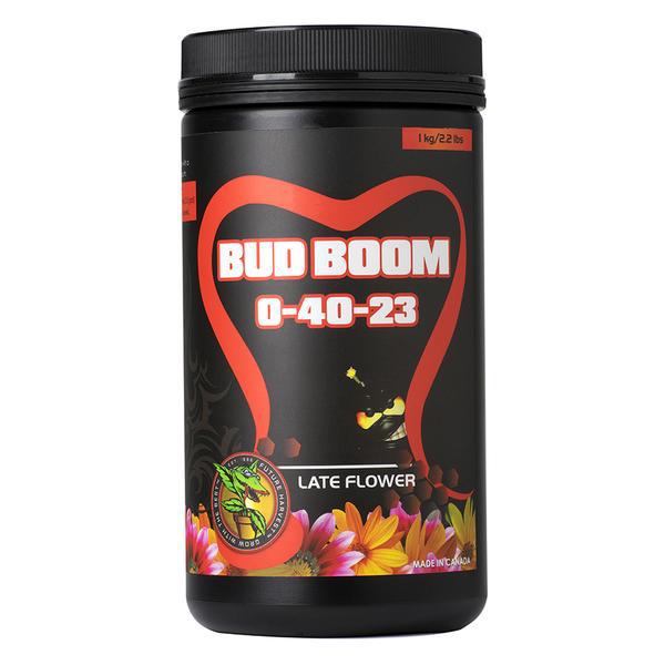 Bud Boom -