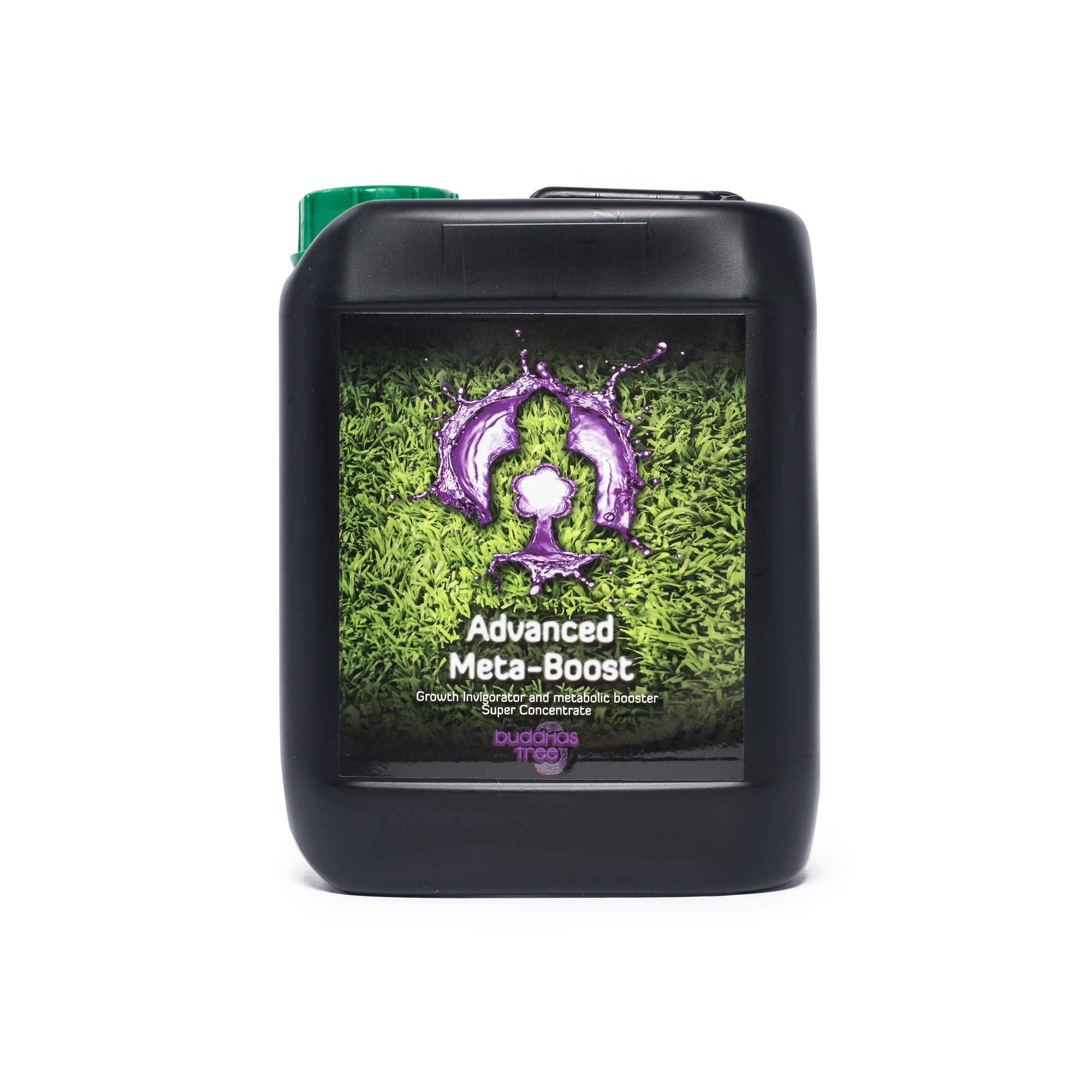 Buddhas Tree Advanced Meta Boost 5 Litre