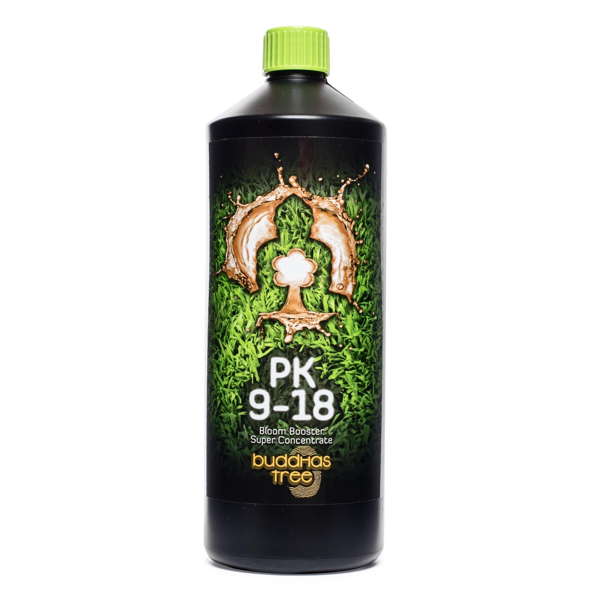 Buddhas Tree PK 9-18 1 Litre