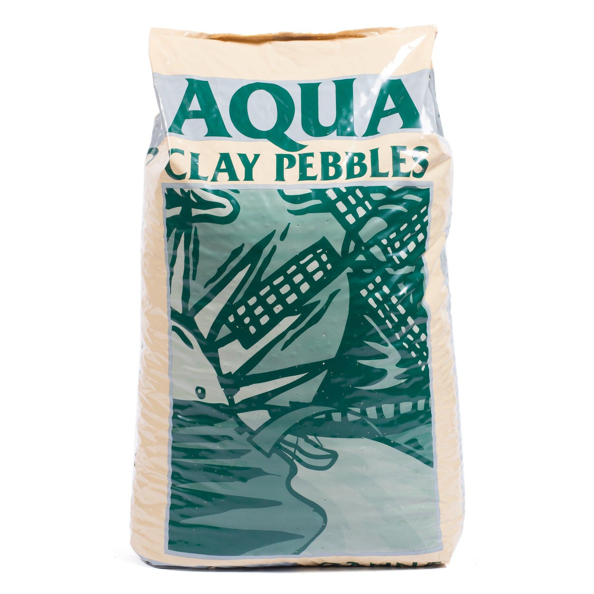 Canna Aqua Clay Pebbles 45L