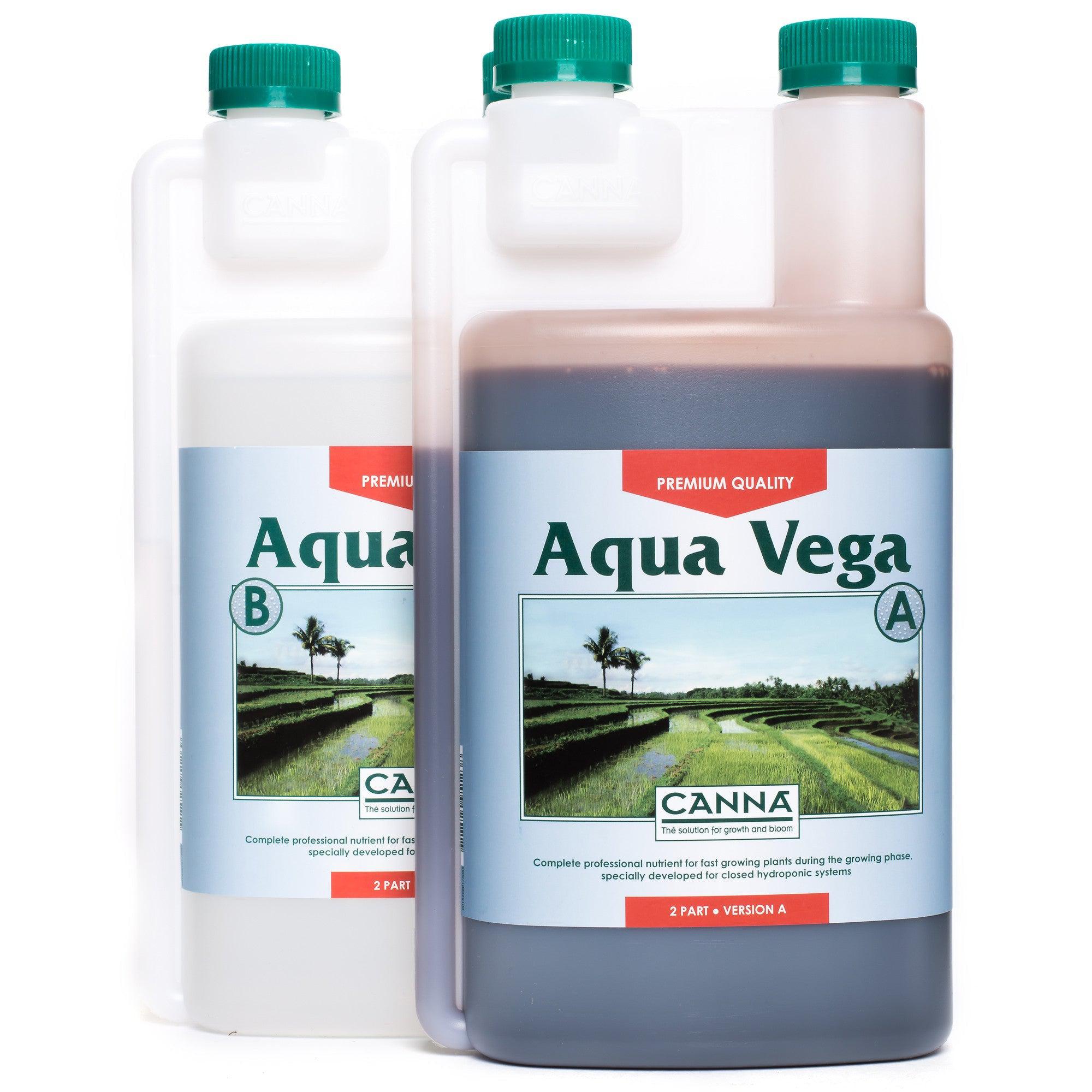 Canna Aqua Vega A+B