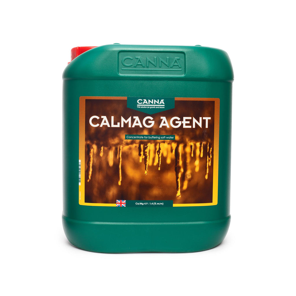 Canna Calmag Agent 5L