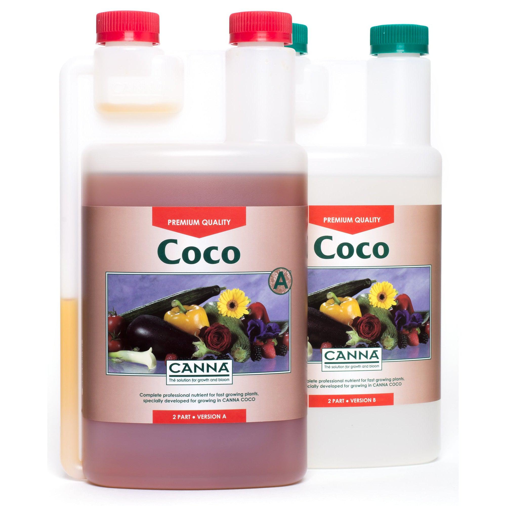 Canna Coco A+B 1 Litre