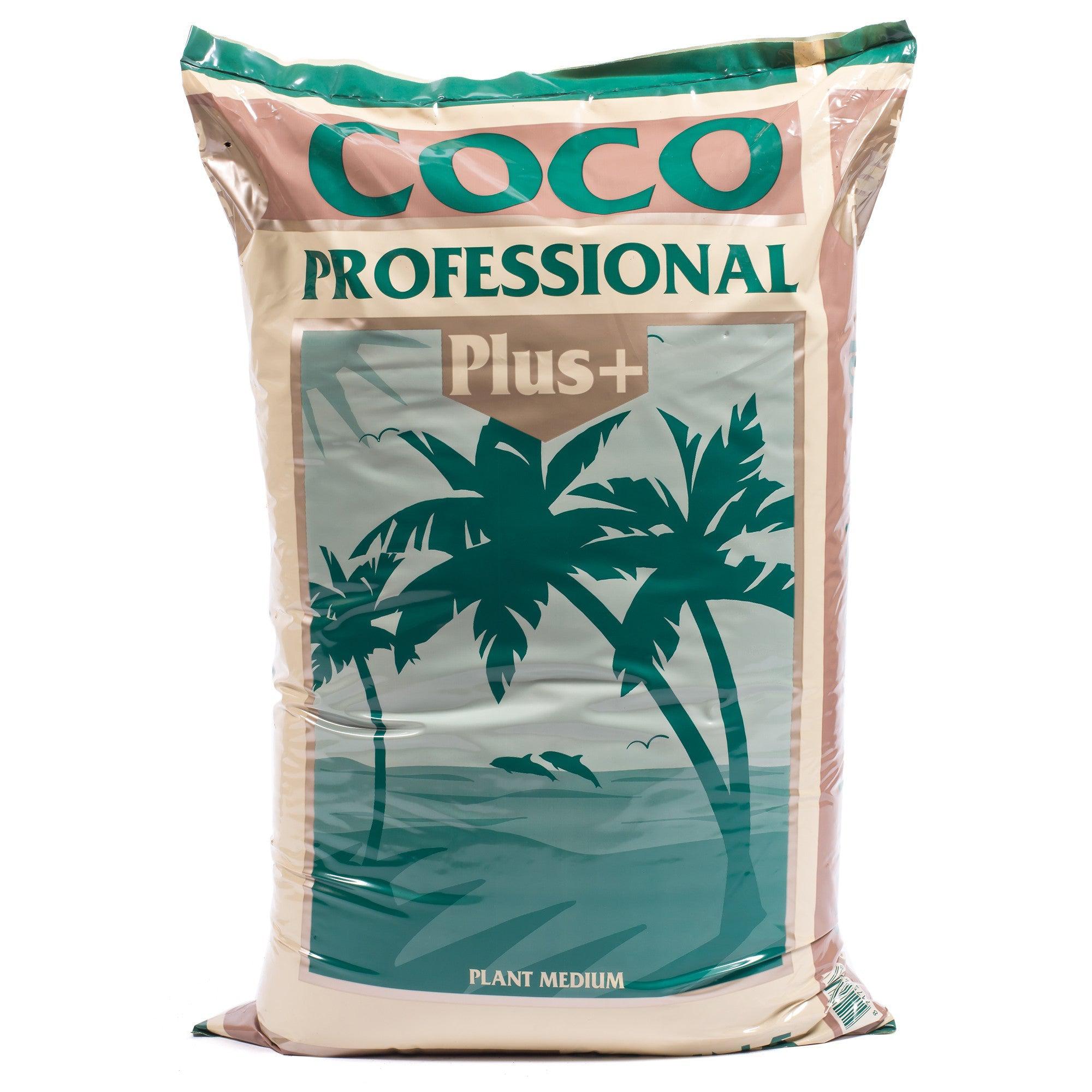 Canna Coco Professional Plus 50L