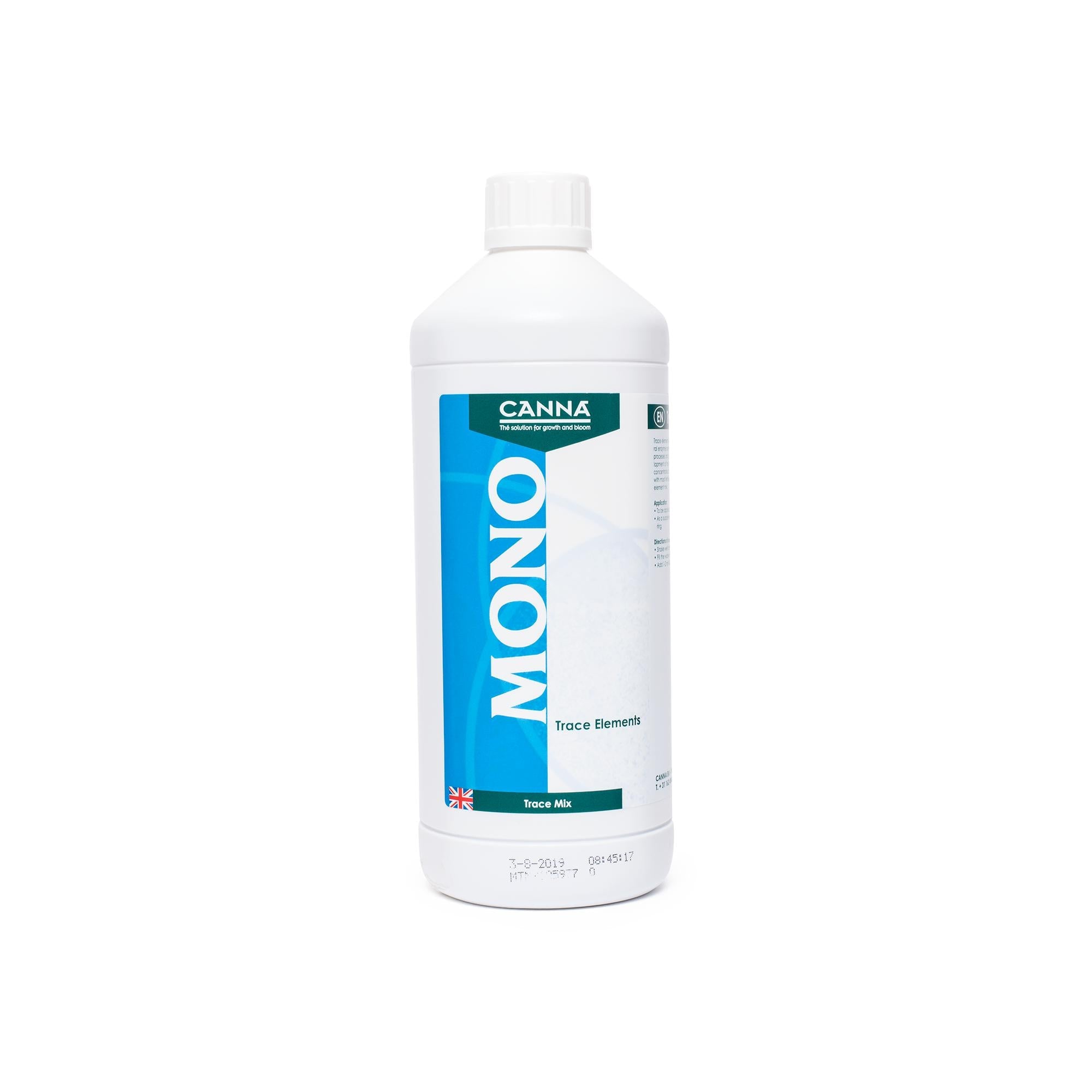 Canna Mono Trace 1 Litre