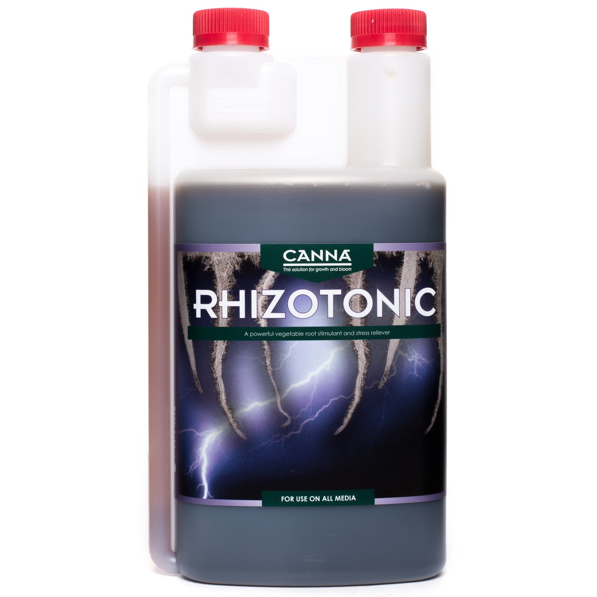 Canna Rhizotonic 1 Litre