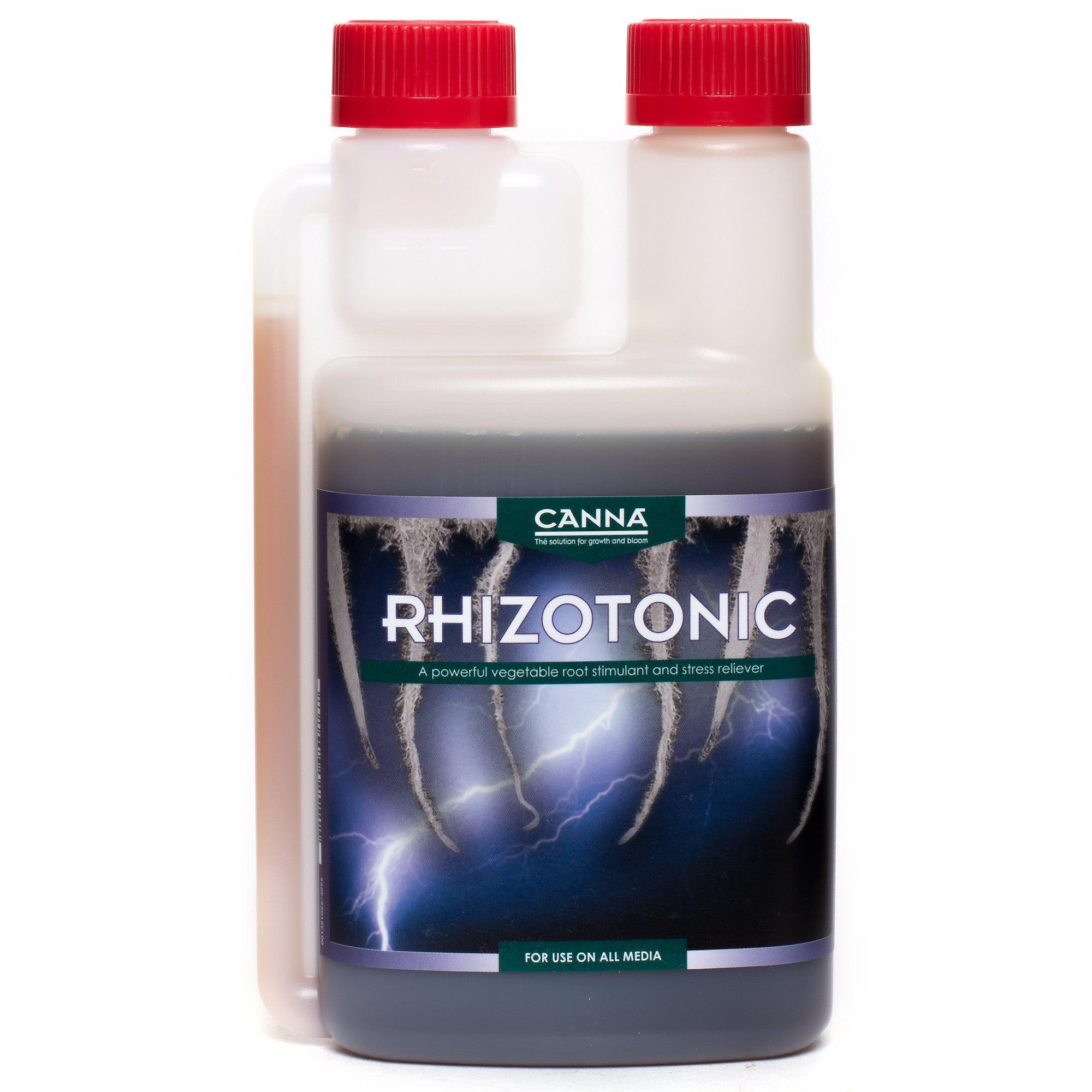 Canna Rhizotonic 250ml