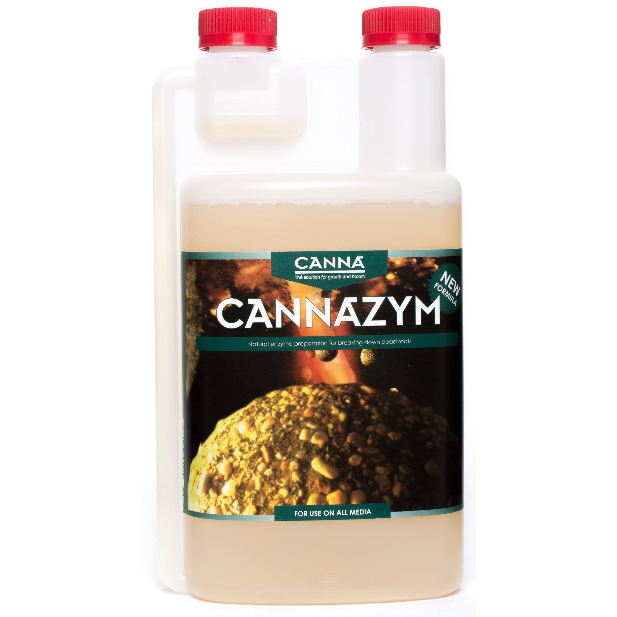 Cannazym 1 Litre