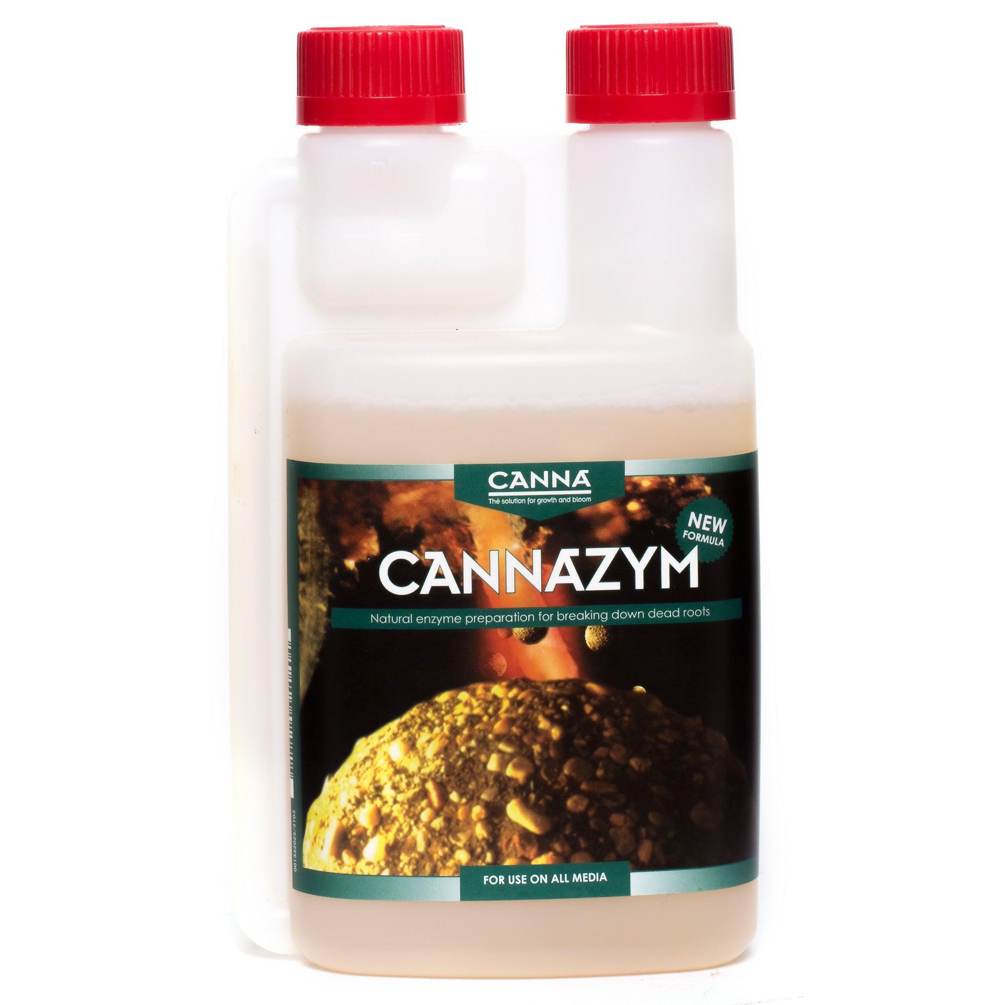 Cannazym 250ml