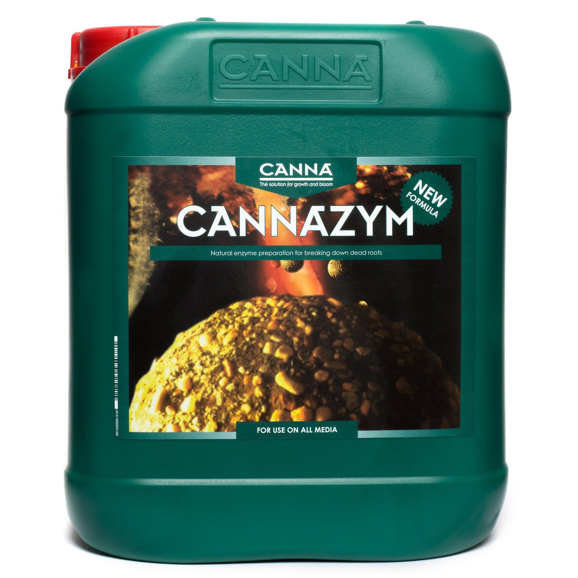 Cannazym 5 Litre