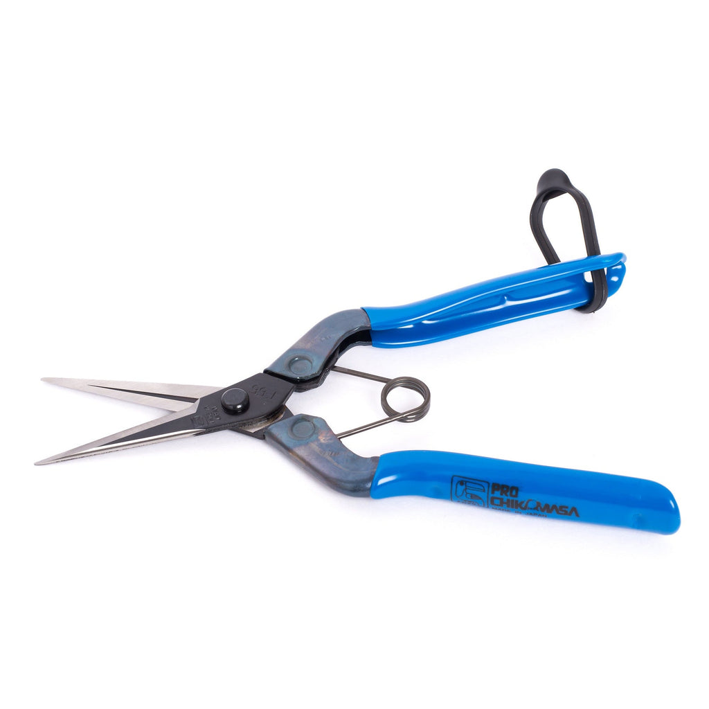 Chikamasa - Blue Scissors/Pruners
