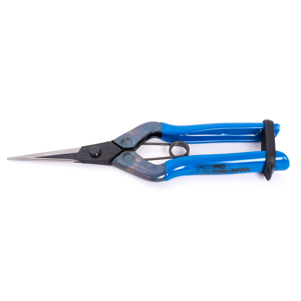 Chikamasa - Blue Scissors/Pruners