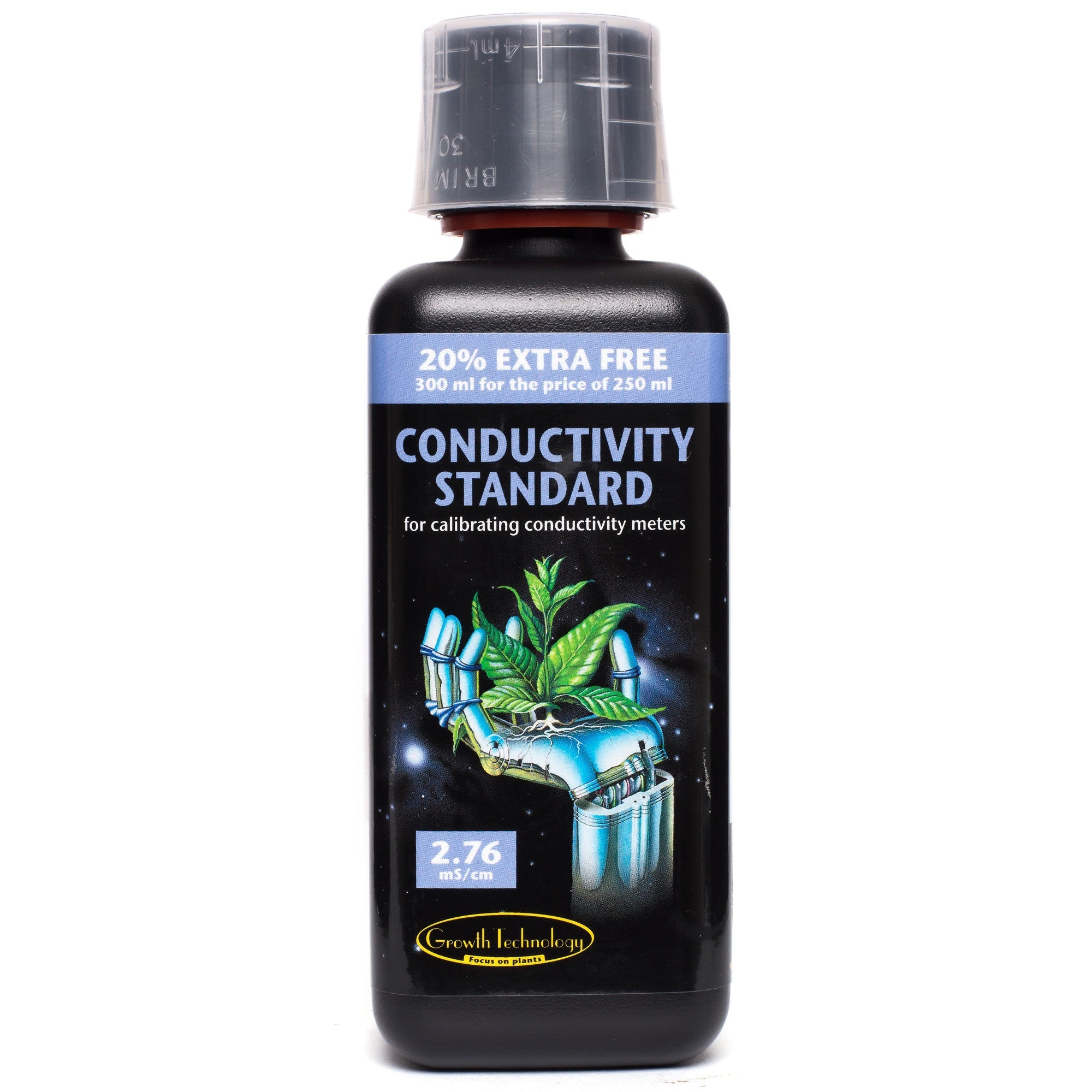 Conductivity Standard 2.76mS/cm