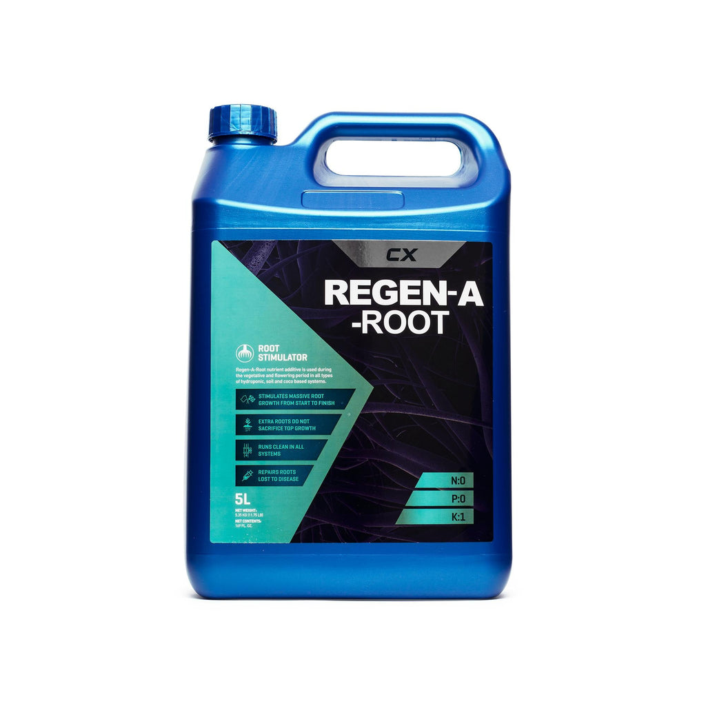 CX Hydroponics Regen-a-Root 5 Litre