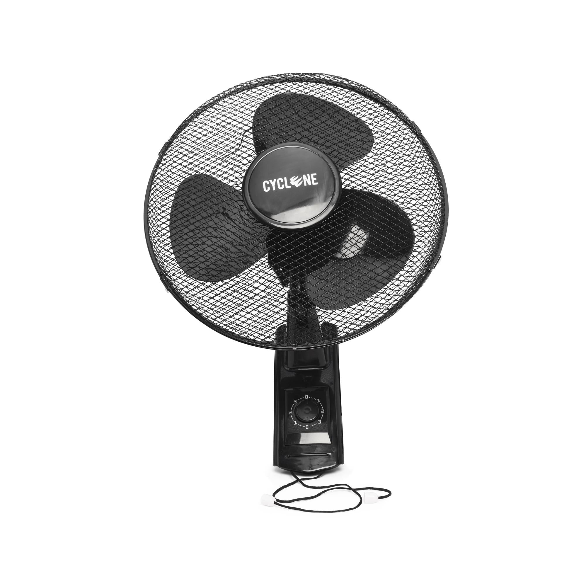 Cyclone Air Movement Fan