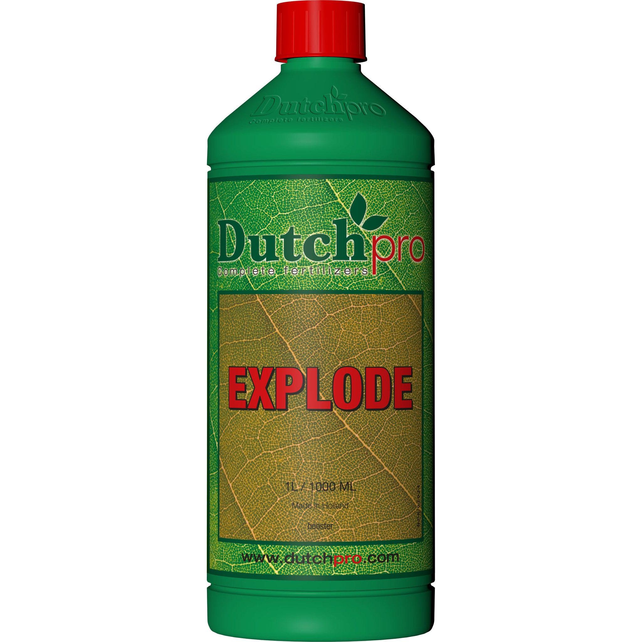 DutchPro Explode