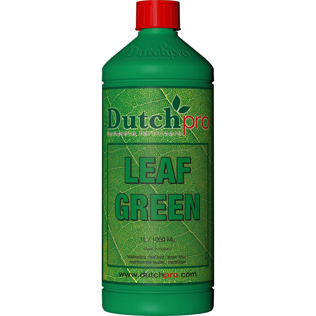 DutchPro Leaf Green 1L