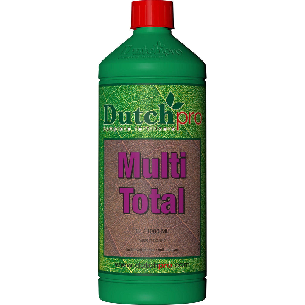 DutchPro Multi-Total