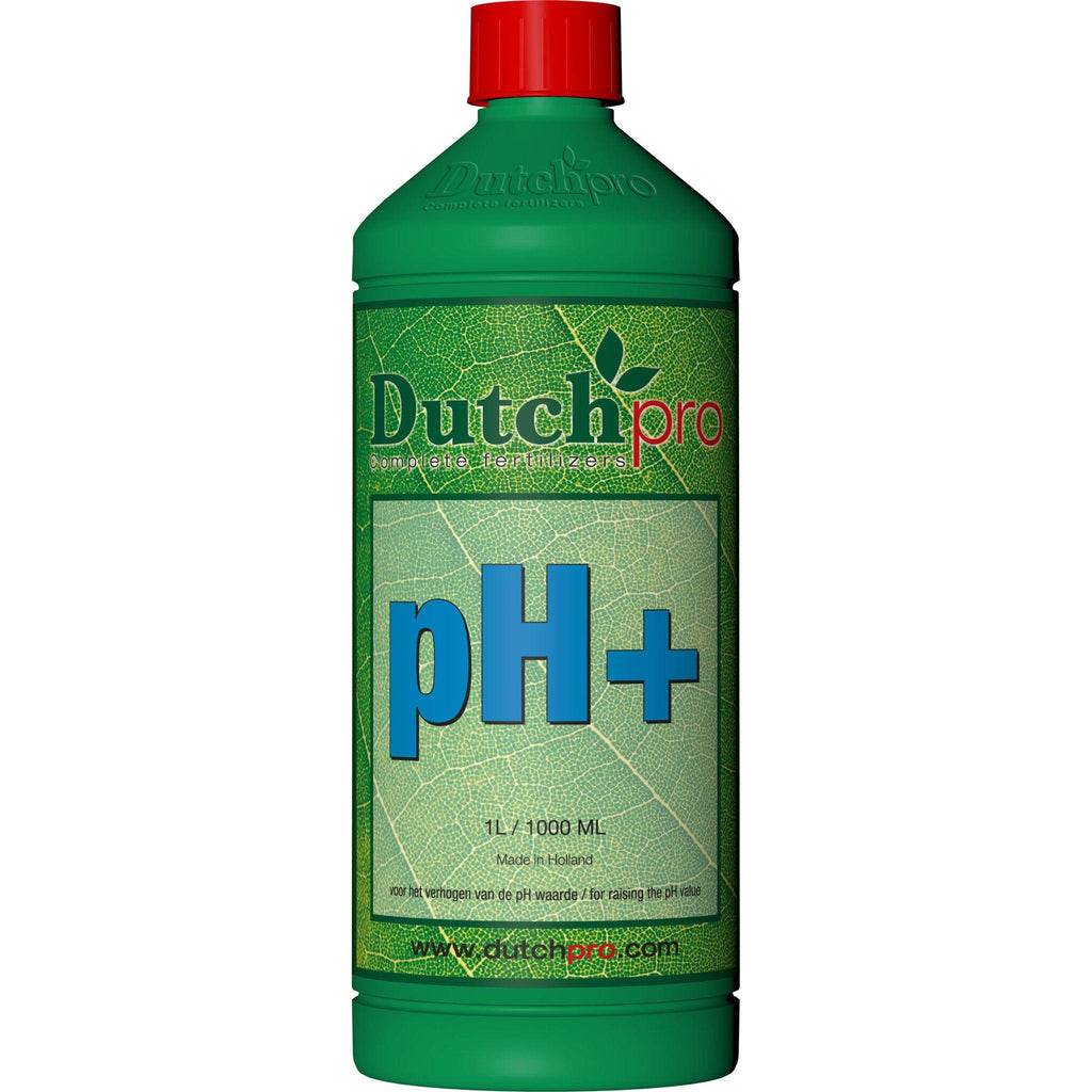 DutchPro PH+ 1L