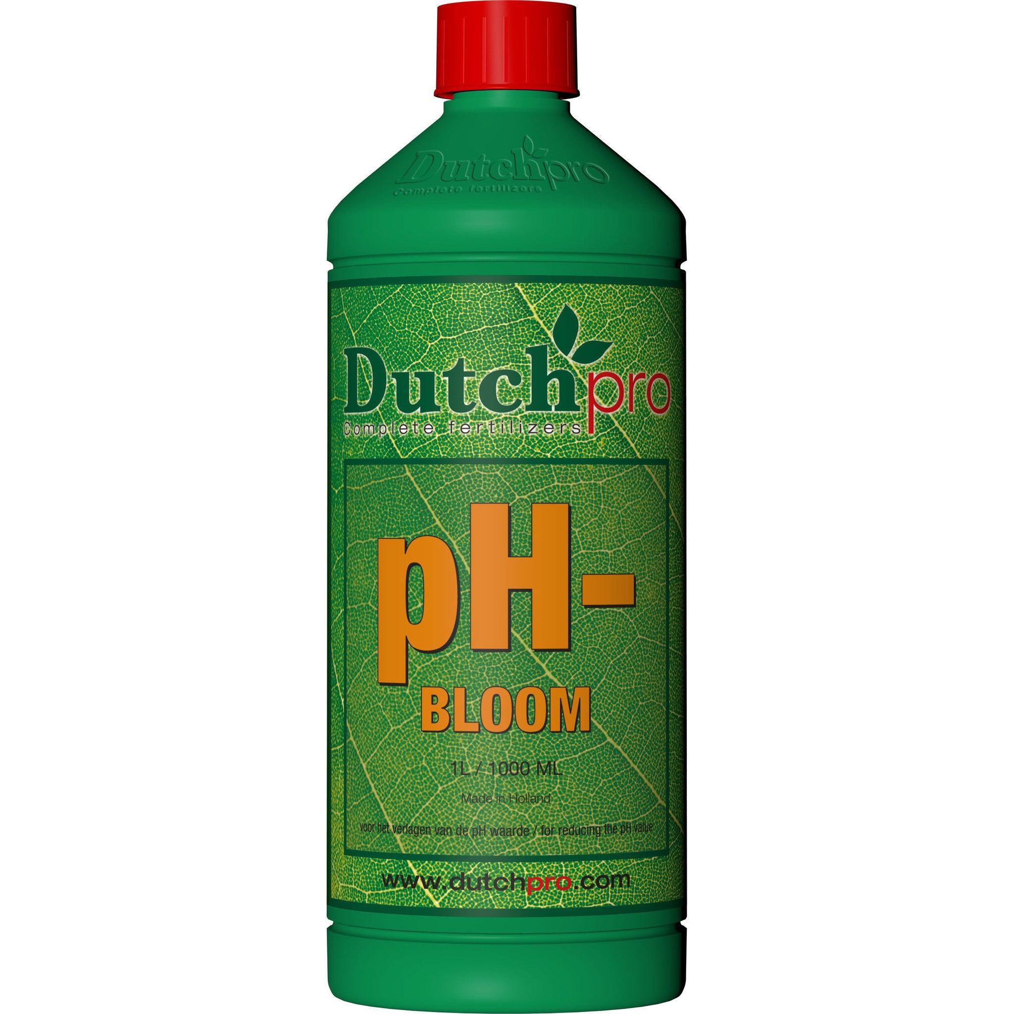 DutchPro PH - Bloom 1L