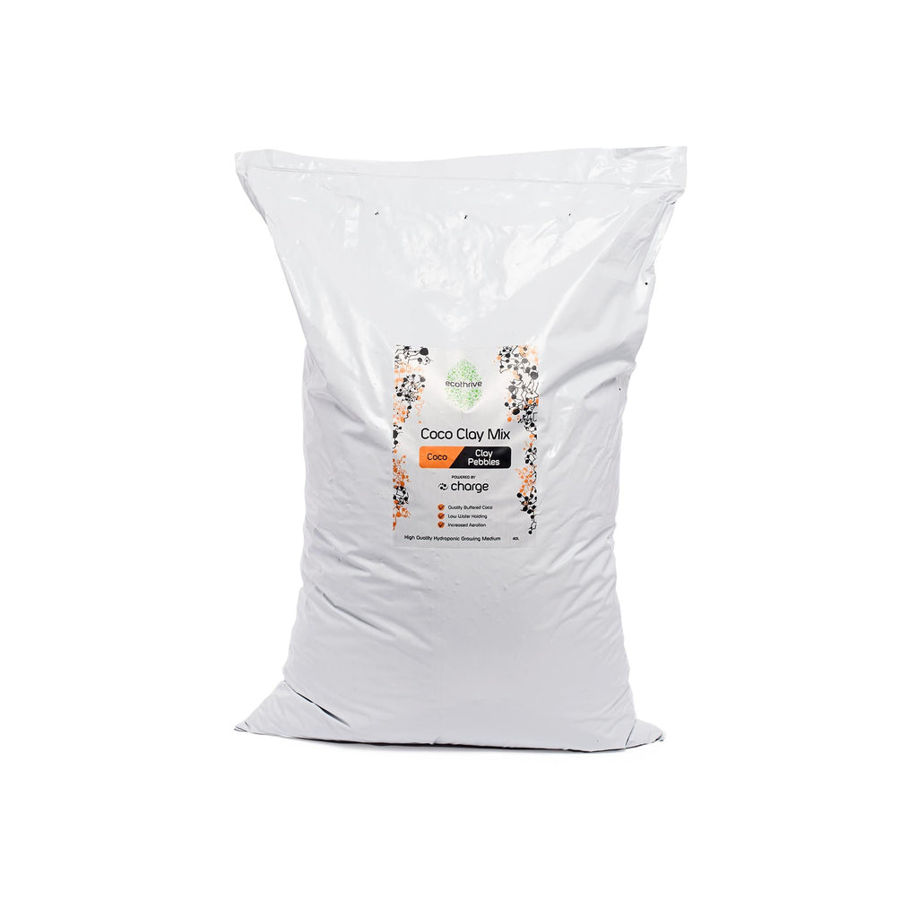 Eco Thrive Charged 60/40 Mix 40L