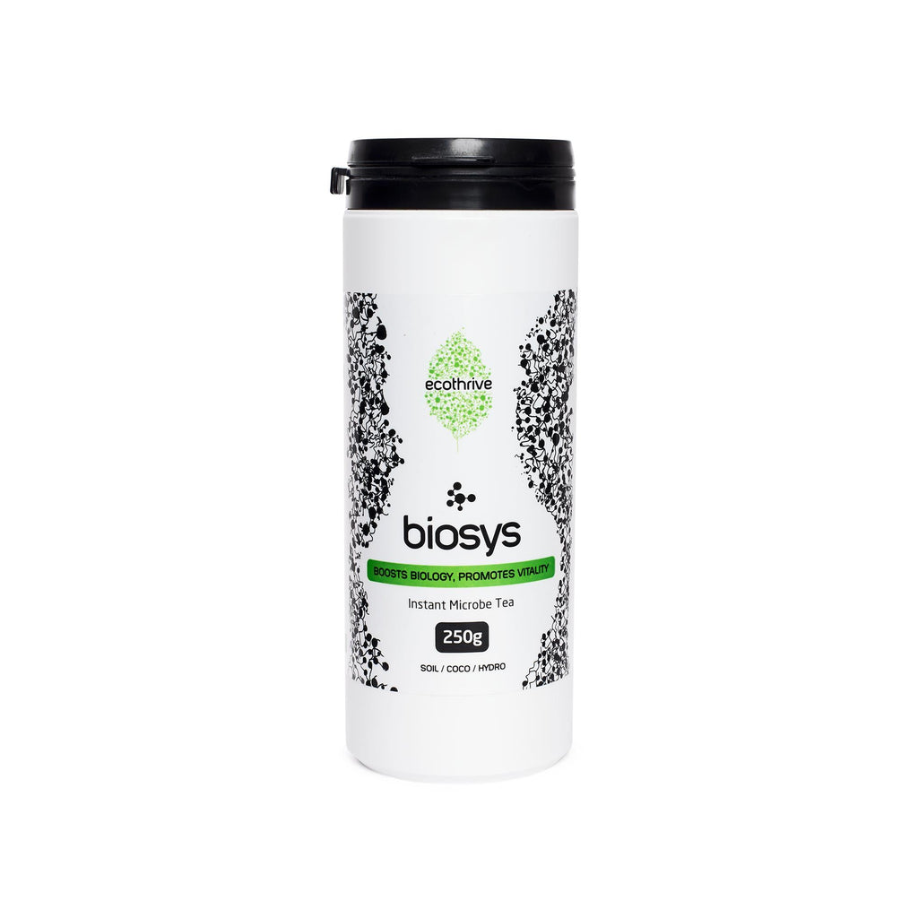 Ecothrive Biosys Instant Microbe Tea 250g