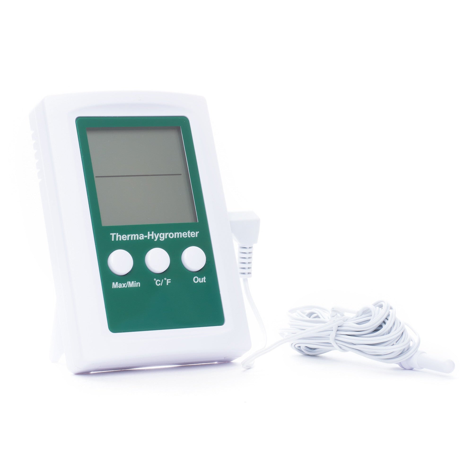 ETI Therma-Hygrometer with Probe