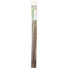 4 Bamboo Stakes (120cm) - Pack of 25