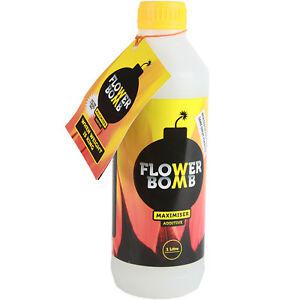 Flower Bomb 1 Litre