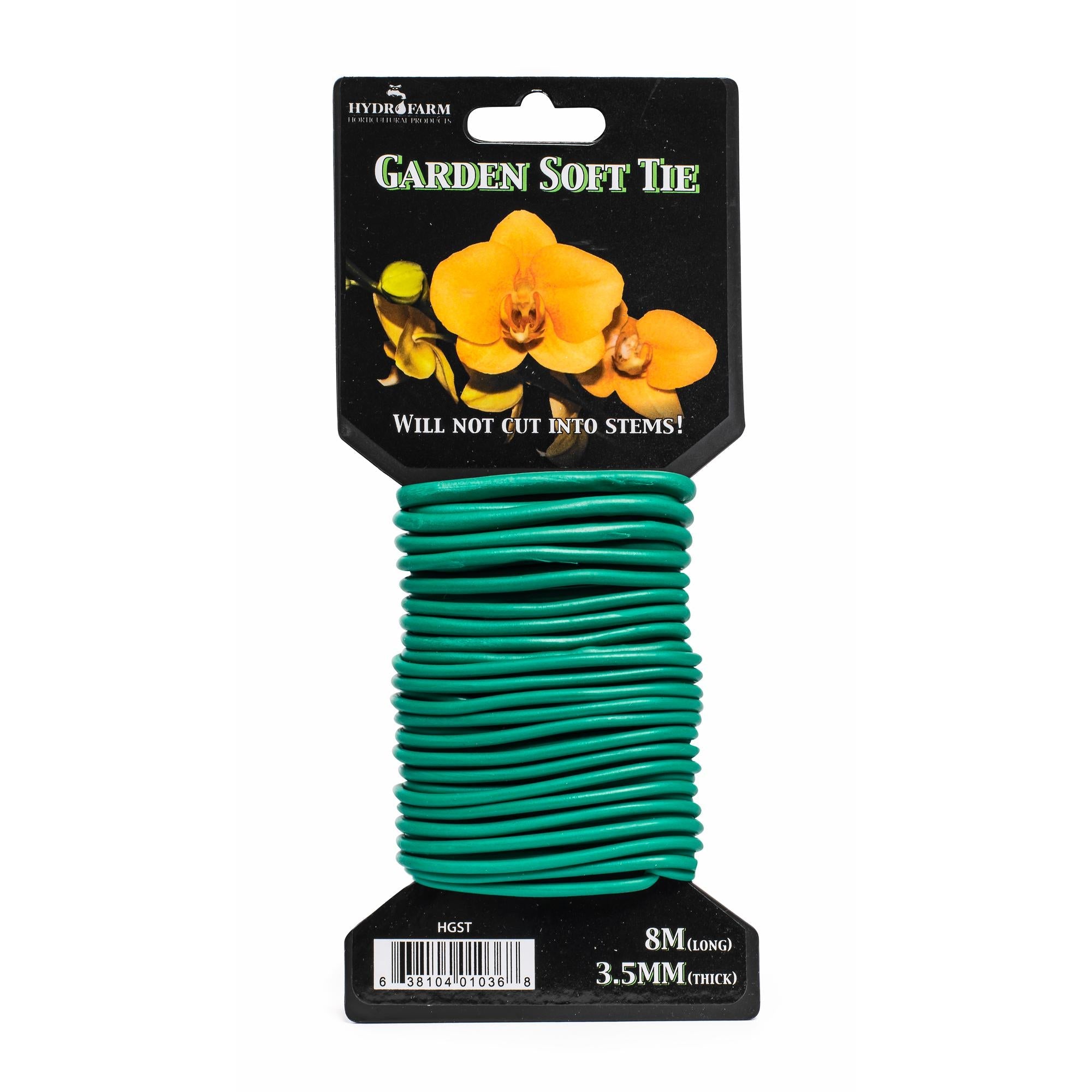 Garden Soft Tie