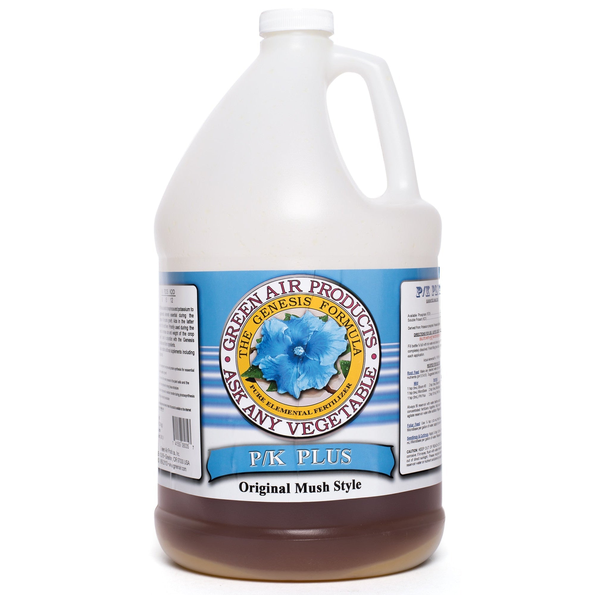 Genesis Formula PK Plus (Gallon)