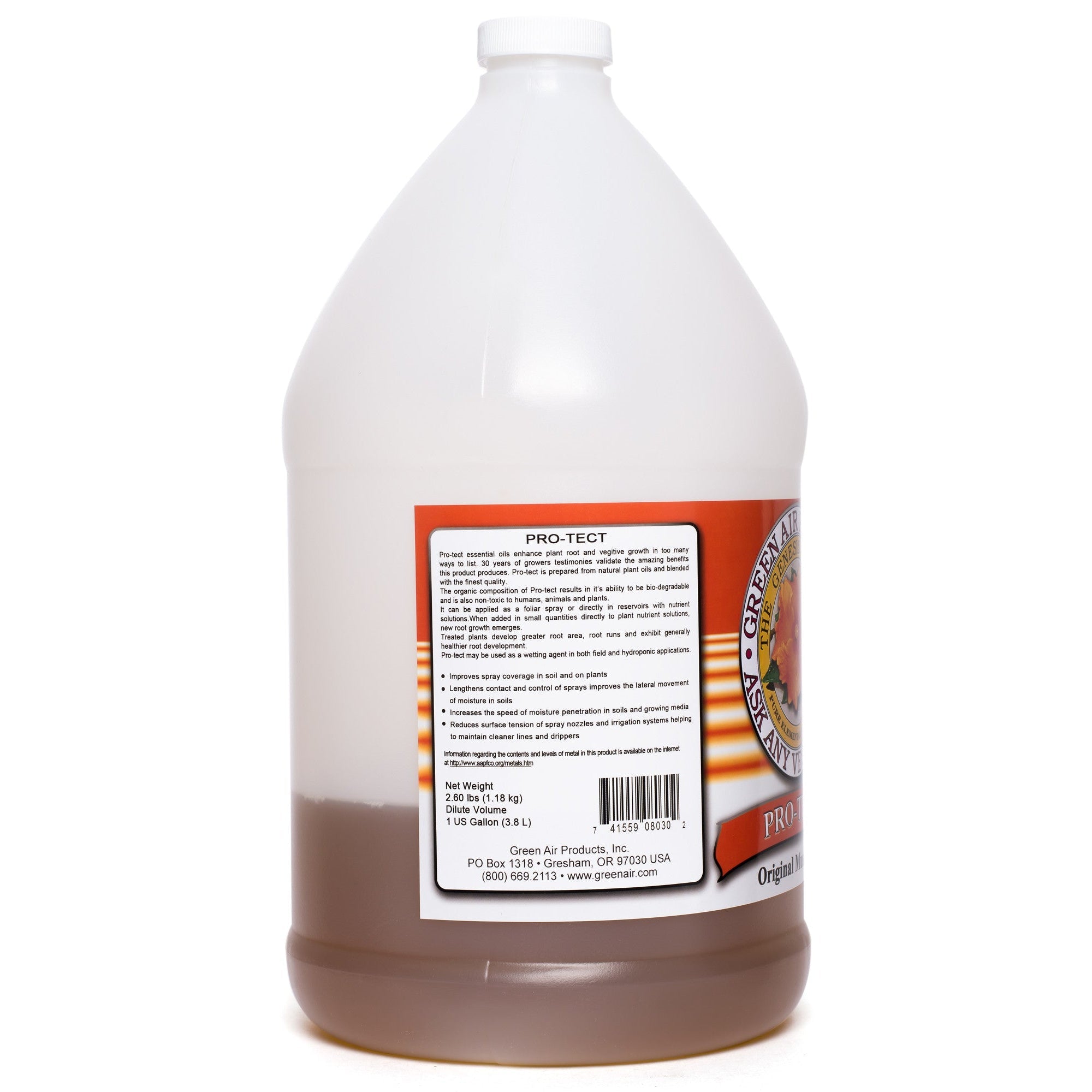 Genesis Formula Pro-Tect (Gallon)