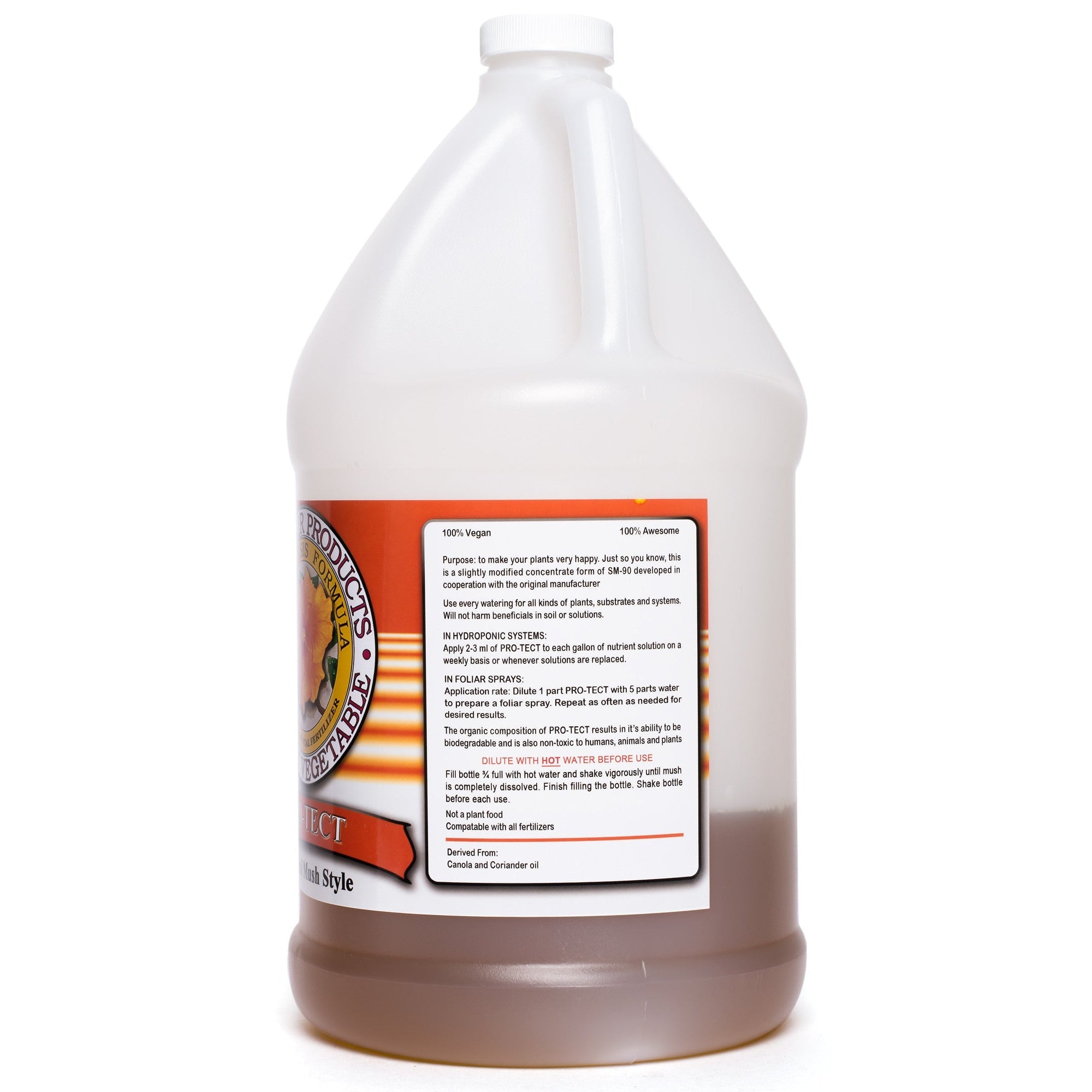 Genesis Formula Pro-Tect (Gallon)