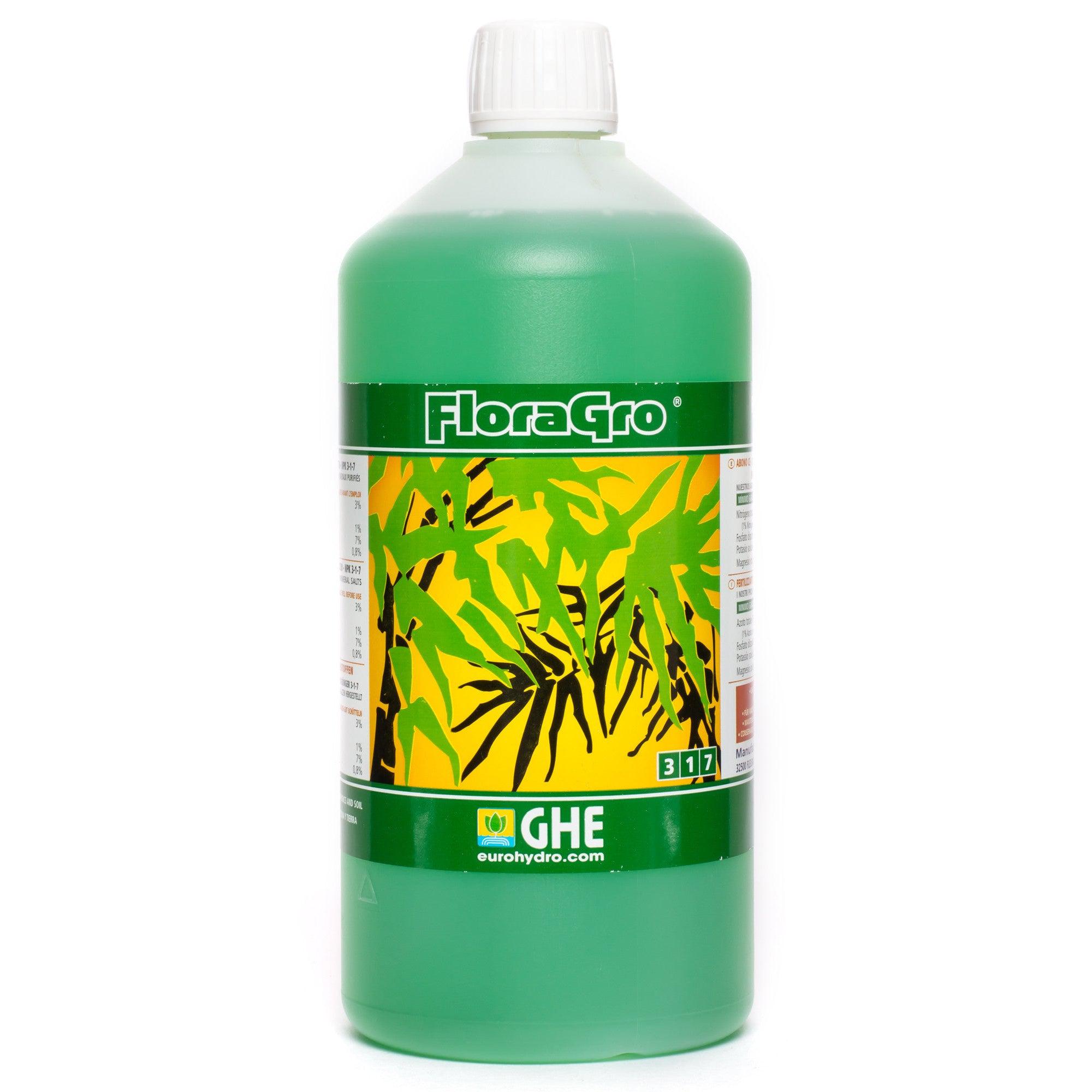 GHE Floragro