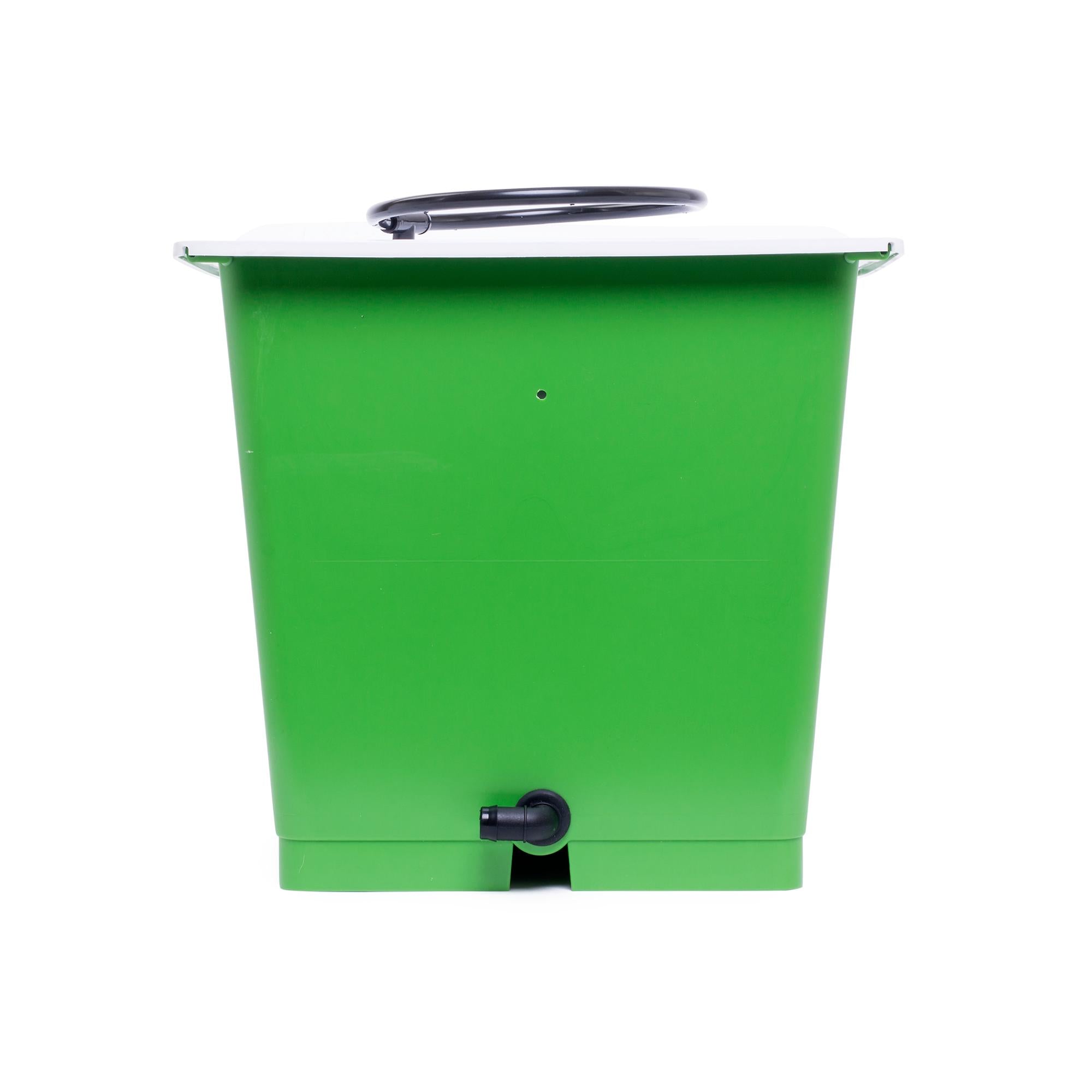 Green Man 12 - Combi 12 Pot System