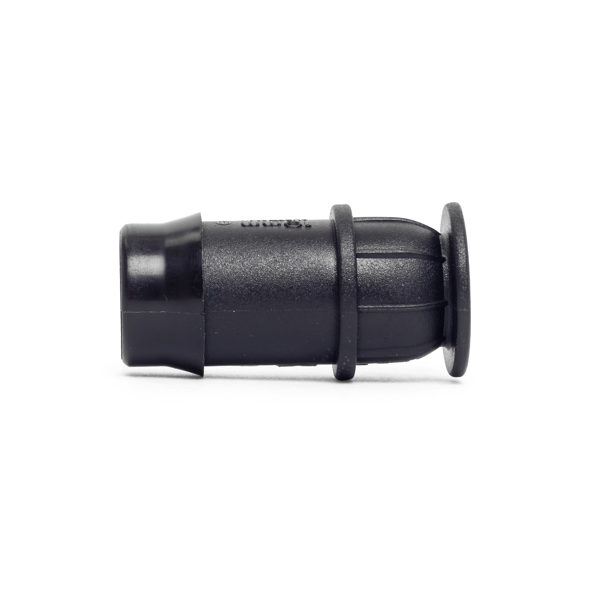 Green Man System 19mm End Plug