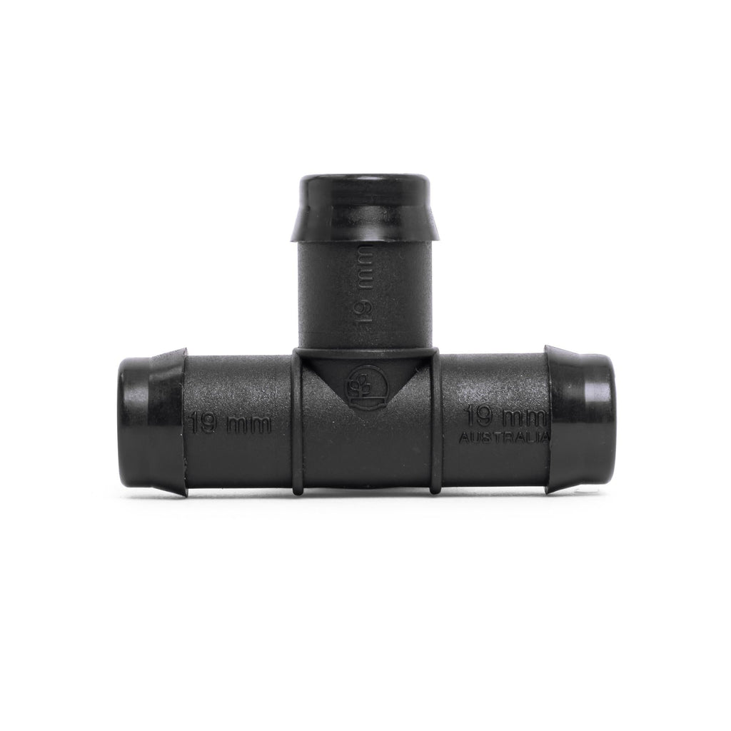 Green Man System 19mm Tee Section