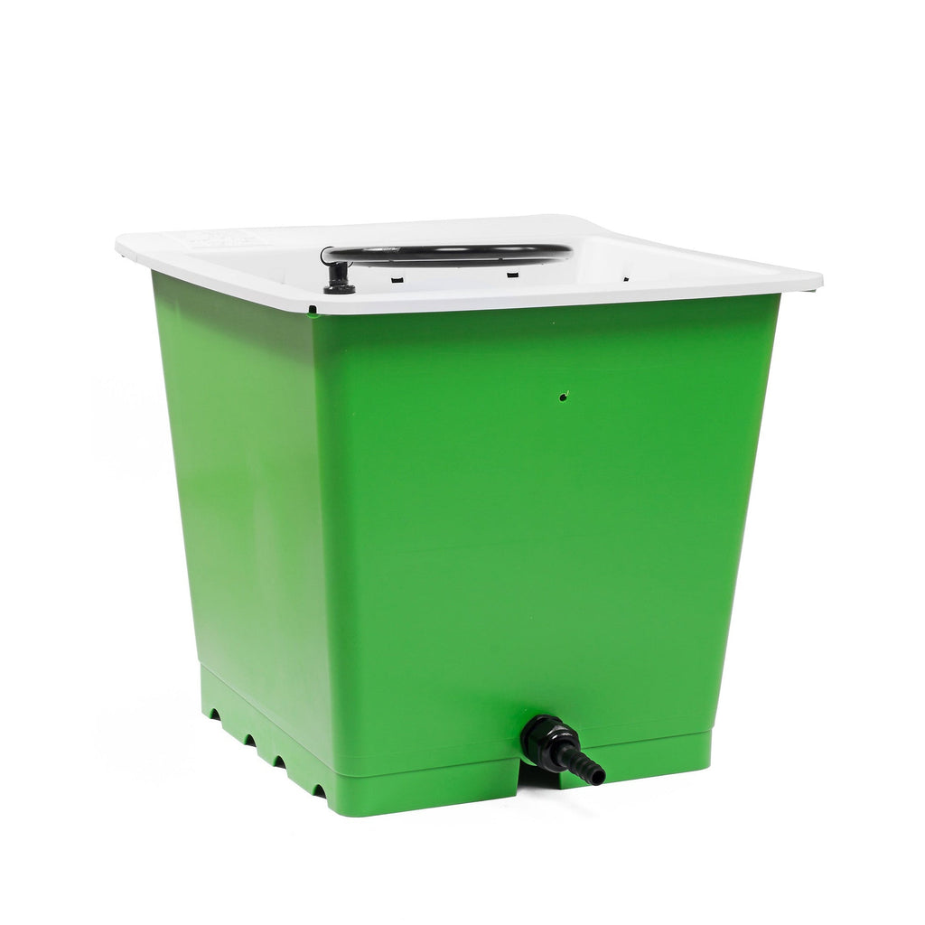 Green Man System Combi 3 Pot System | Premier Grow
