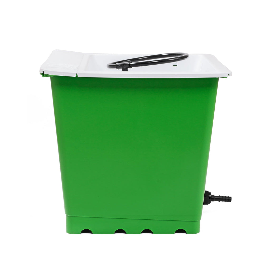 Green Man System Combi 3 Pot System | Premier Grow