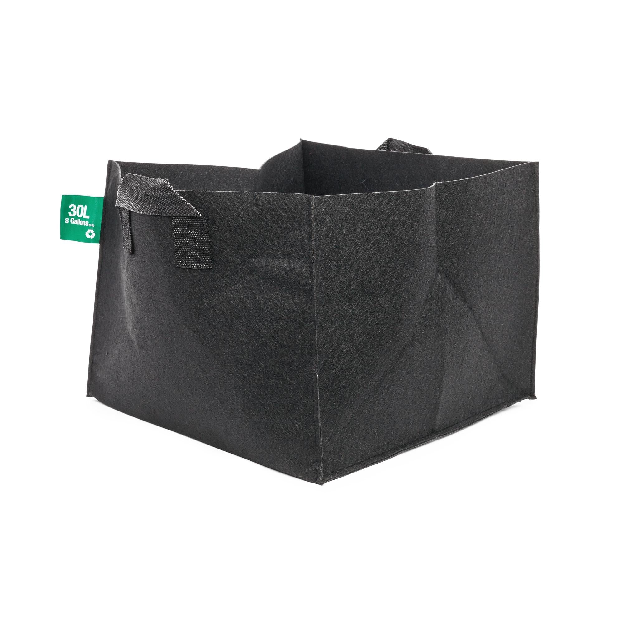 Green Man System Fabric Pot 30L